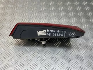 7388949 Фонарь задний левый BMW 5 G30/G31 Арт e12491629, вид 6