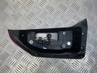 7388949 Фонарь задний левый BMW 5 G30/G31 Арт e12491629, вид 8