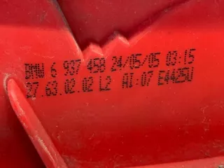 693745824 LORK-1644-18449 Фонарь задний левый BMW 3 E90/E91/E92/E93 Арт e12491571, вид 4