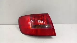  Фонарь задний левый Audi A6 C6 (S6,RS6) Арт e12491452, вид 1