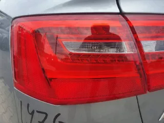 4G5945095B Фонарь задний левый Audi A6 C7 (S6,RS6) Арт e12491420, вид 2