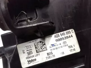 4G5945095C Фонарь задний левый Audi A6 C7 (S6,RS6) Арт e12491410, вид 4