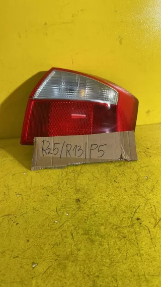 153930 M3R4P20004366 Фонарь задний правый Audi A4 B6 Арт e12491372, вид 1