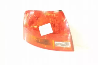 8E9945095E Фонарь задний левый Audi A4 B7 Арт e12491356, вид 4