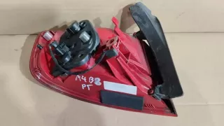  Фонарь задний правый Audi A4 B8 Арт e12491343, вид 2
