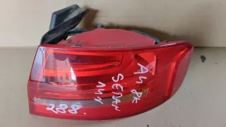  Фонарь задний правый Audi A4 B8 Арт e12491343, вид 4