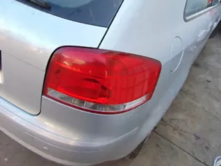  Фонарь задний правый Audi A3 8P Арт e12491302, вид 1