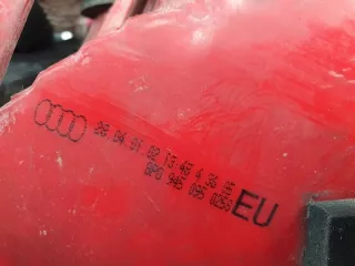 8P0945095 Фонарь задний левый Audi A3 8P Арт e12491290, вид 2