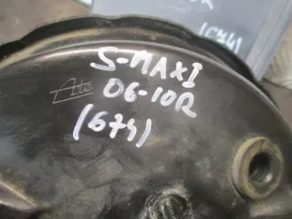 6G912B195PC Вакуумный усилитель тормозов Ford S-Max 1 Арт e12491184, вид 2