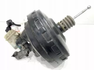 7L8612101D LORK-612-19016 Вакуумный усилитель тормозов Audi Q7 4L Арт e12491136, вид 1