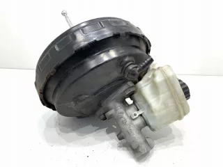 7L8612101D LORK-612-19016 Вакуумный усилитель тормозов Audi Q7 4L Арт e12491136, вид 3