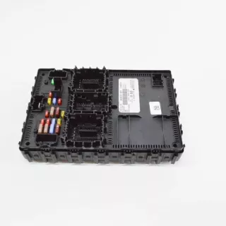 LU5T15604BJD Блок предохранителей Ford Fiesta 5 Арт e12491092, вид 1