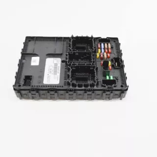 LU5T15604BJD Блок предохранителей Ford Fiesta 5 Арт e12491092, вид 3