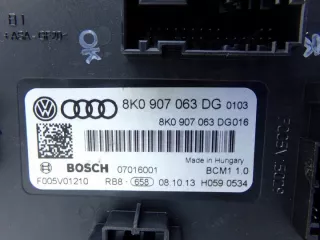 8K0907063DG 512227476 Блок предохранителей Audi A4 B8 Арт e12491027, вид 2