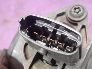 0280218031 Расходомер воздуха Opel Corsa C Арт e12490988, вид 3