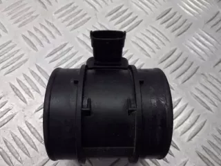 55353813 Расходомер воздуха Opel Astra H Арт e12490973, вид 1