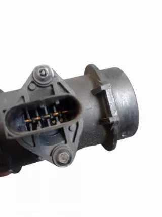 0280217124 1433565 Расходомер воздуха BMW 3 E46 Арт e12490847, вид 3