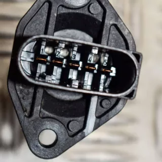 F00C2G2062 Расходомер воздуха BMW 3 E90/E91/E92/E93 Арт e12490825, вид 3