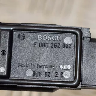 F00C2G2062 Расходомер воздуха BMW 3 E90/E91/E92/E93 Арт e12490825, вид 4
