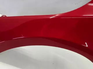612-46 Крыло переднее левое Volvo V40 2 Арт e12490789, вид 4