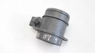 7533853 Расходомер воздуха BMW 1 E81/E82/E87/E88 Арт e12490786, вид 3