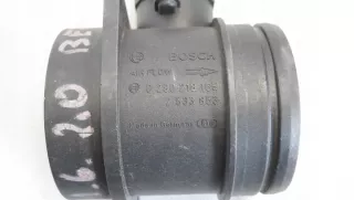 7533853 Расходомер воздуха BMW 1 E81/E82/E87/E88 Арт e12490786, вид 4