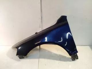7L6821105B Крыло переднее левое Volkswagen Touareg 1 Арт e12490744, вид 1