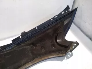 7L6821105B Крыло переднее левое Volkswagen Touareg 1 Арт e12490744, вид 5