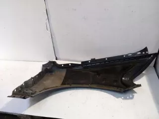 7L6821105B Крыло переднее левое Volkswagen Touareg 1 Арт e12490744, вид 6