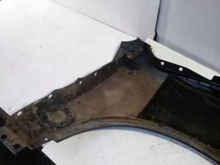 7L6821105B Крыло переднее левое Volkswagen Touareg 1 Арт e12490744, вид 7