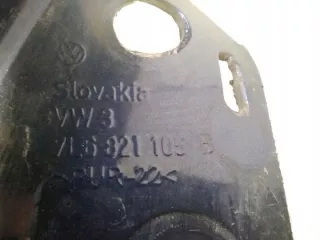7L6821105B Крыло переднее левое Volkswagen Touareg 1 Арт e12490744, вид 9