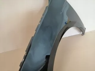 3G0821105D Крыло переднее левое Volkswagen Passat B8 Арт e12490658, вид 4