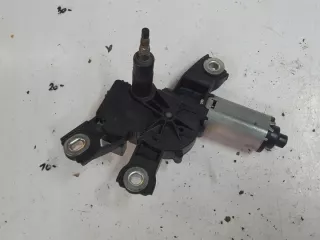 3C9955711A Моторчик стеклоочистителя фар Volkswagen Passat B7 Арт e12490613, вид 1