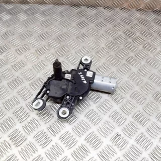 5G0955711A Моторчик стеклоочистителя фар Volkswagen Golf 7 Арт e12490530, вид 2
