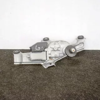 2596009212 Моторчик стеклоочистителя фар Toyota C-HR Арт e12490486, вид 1