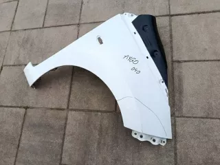  Крыло переднее правое Toyota Aygo 2 Арт e12490462, вид 2
