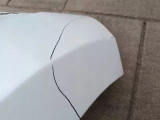  Крыло переднее правое Toyota Aygo 2 Арт e12490462, вид 4