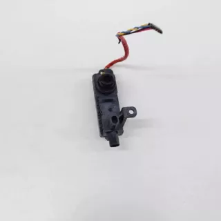 109297800C Крыло переднее левое Tesla model Y Арт e12490448, вид 2