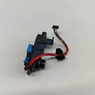 109297800C Крыло переднее левое Tesla model Y Арт e12490440, вид 4
