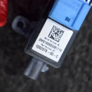 109297800C Крыло переднее левое Tesla model 3 Арт e12490420, вид 6