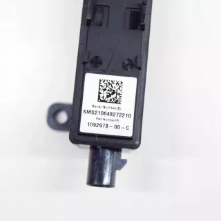 109297800C Крыло переднее левое Tesla model 3 Арт e12490390, вид 5