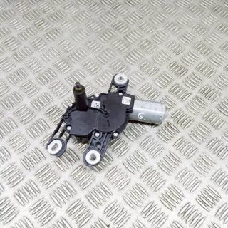 5G0955711C Моторчик стеклоочистителя фар Skoda Kamiq Арт e12490368, вид 4