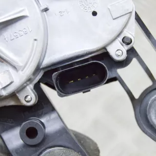 5G0955711C Моторчик стеклоочистителя фар Skoda Kamiq Арт e12490368, вид 5