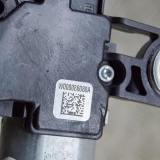 5G0955711C Моторчик стеклоочистителя фар Skoda Kamiq Арт e12490368, вид 6