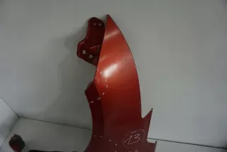 57711-68L00 Крыло переднее левое Suzuki Swift 4 Арт e12490356, вид 2