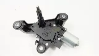 9819900080 Моторчик стеклоочистителя фар Peugeot 2008 Арт e12490153, вид 1