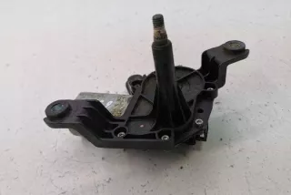 53027312 Моторчик стеклоочистителя фар Opel Corsa D Арт e12490106, вид 1
