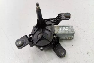 53027312 Моторчик стеклоочистителя фар Opel Corsa D Арт e12490106, вид 4