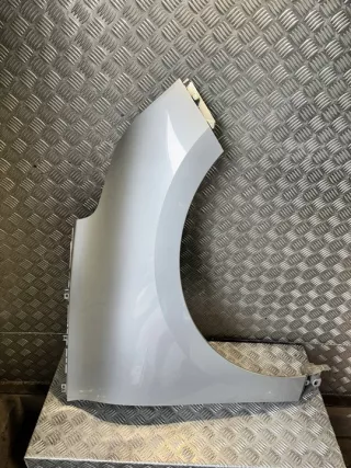 2016-2023 631012967R Крыло переднее левое Renault Scenic 4 Арт e12490044, вид 1