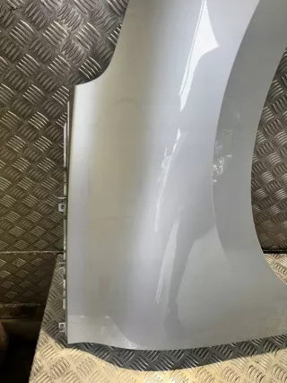 2016-2023 631012967R Крыло переднее левое Renault Scenic 4 Арт e12490044, вид 3